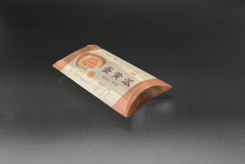 蛋黃派 蛋黃派