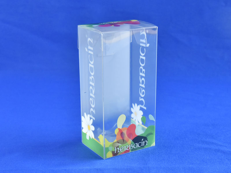 化妝品透明包裝盒 化妝品透明包裝盒