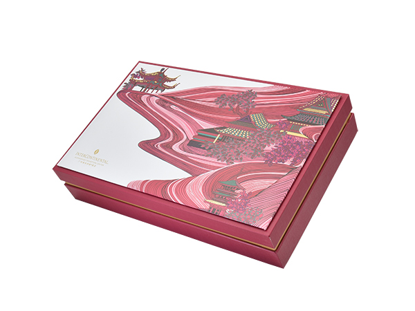 產品包裝禮品盒 產品包裝禮品盒