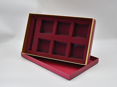產品包裝禮品盒細節圖 產品包裝禮品盒細節圖
