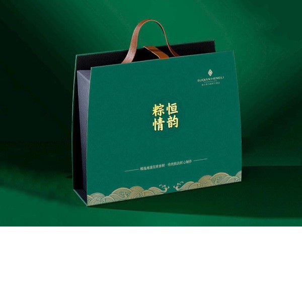 粽子禮品盒 粽子禮品盒