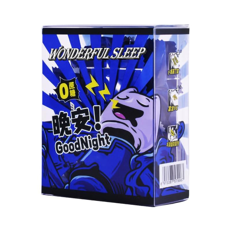 糖果包裝膠盒 糖果包裝膠盒