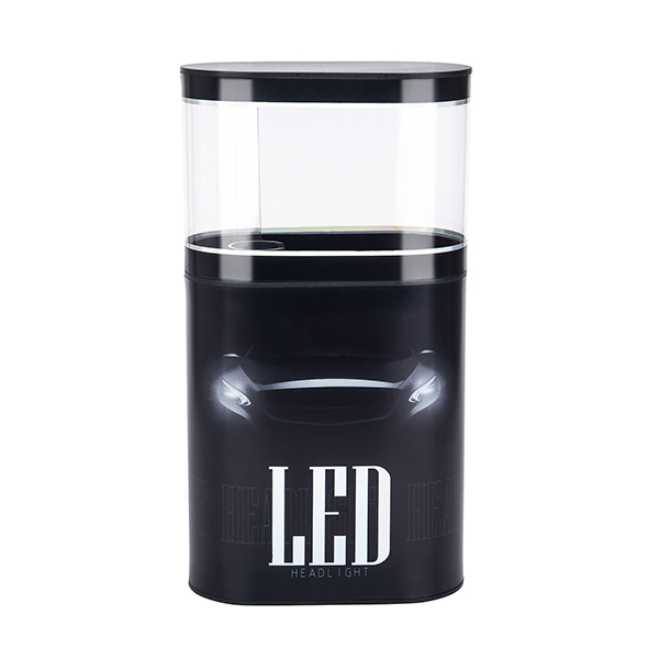 LED燈產品包裝膠盒 LED燈產品包裝膠盒